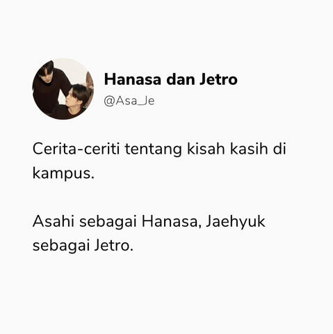 HanasaJe